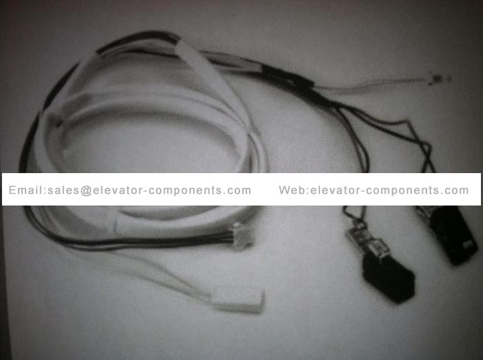 Elevator Handicare Simplicity Arm control loom assembly FUJILF Elevator Spare Parts