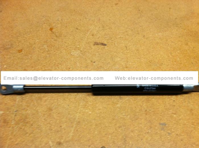 Elevator 4b CRE & SRE-2000 Seat Gas Spring Assy FUJILF Elevator Spare Parts