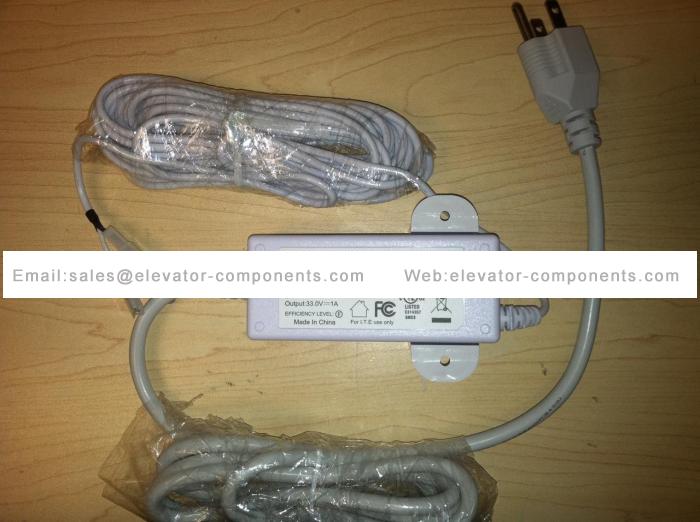 Elevator Stairlift Power Supply - Charger FUJILF Elevator Spare Parts
