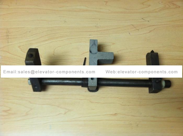 Elevator Silver Glide cross shaft - USED FUJILF Elevator Spare Parts