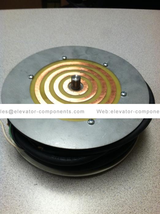 Elevator Concord Liberty 25ft LH Cord Reel FUJILF Elevator Spare Parts