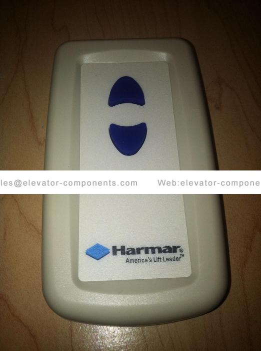 Elevator Pinnacle Remote control FUJILF Elevator Spare Parts