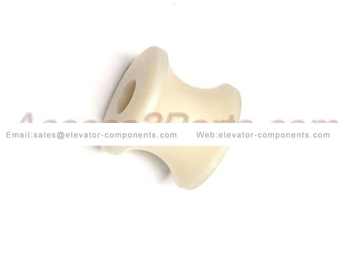 Elevator Acorn Brooks SWL Rollers - USED FUJILF Elevator Spare Parts