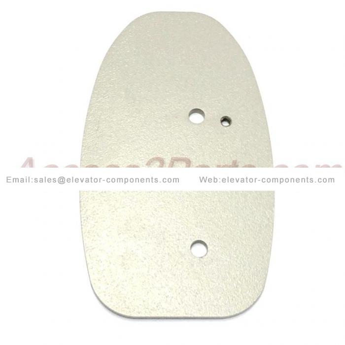 Elevator Bruno SRE-3000 End Plate FUJILF Elevator Spare Parts