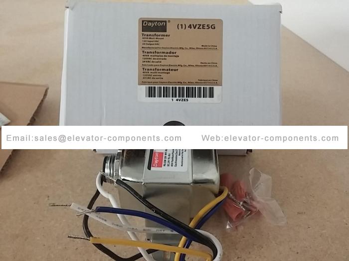 Elevator NWOV VPL Transformer FUJILF Elevator Spare Parts
