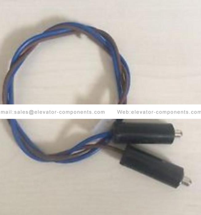 Elevator Acorn 120/130 Pick-up lead assembly FUJILF Elevator Spare Parts