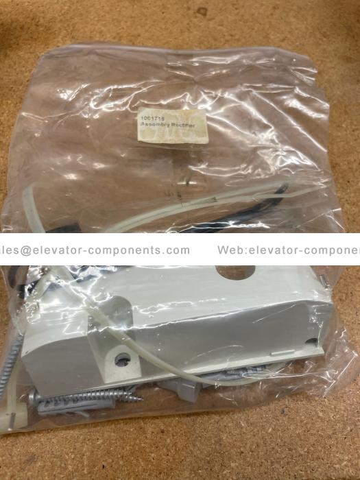 Elevator Flow II rectifier board PCB FUJILF Elevator Spare Parts