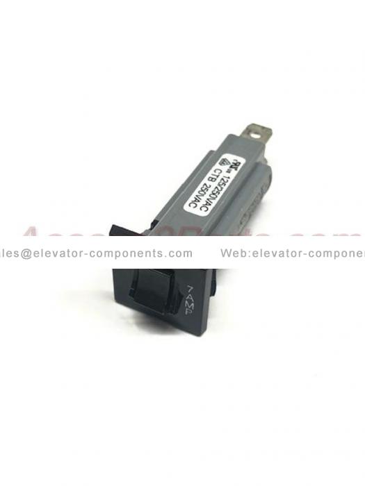 Elevator Summit - 7 amp reset fuse FUJILF Elevator Spare Parts