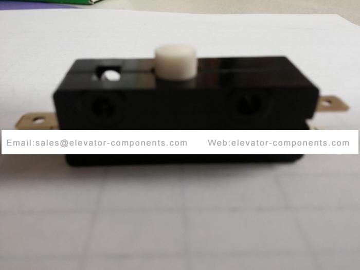Elevator Bruno 2750 Seat Safety Switch FUJILF Elevator Spare Parts