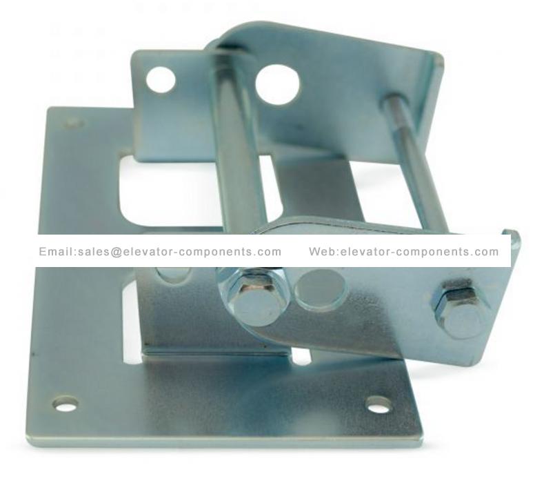 Elevator Handicare 950 rail bracket FUJILF Elevator Spare Parts