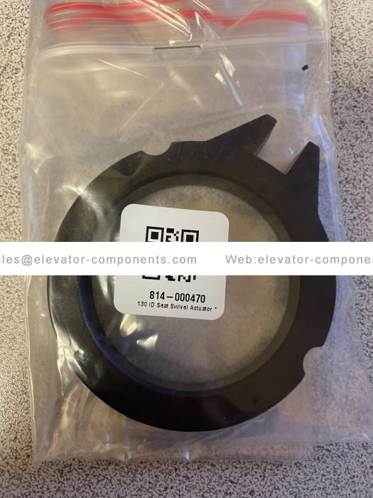 Elevator Acorn seat swivel switch actuator FUJILF Elevator Spare Parts