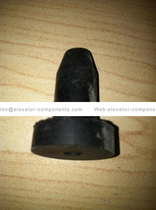 Elevator 4b Long Stem Plug bumper FUJILF Elevator Spare Parts