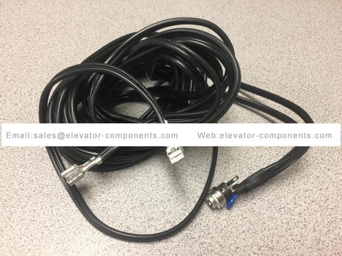 Elevator Levant Rail Wiring Kit FUJILF Elevator Spare Parts