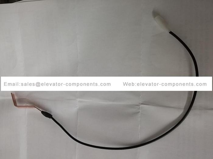 Elevator 4b Negative Carriage Charge Contact FUJILF Elevator Spare Parts