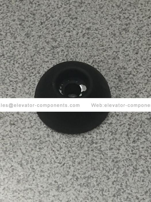 Elevator Pinnacle seat bumper - SOLD INDIVIDUALLY FUJILF Elevator Spare Parts