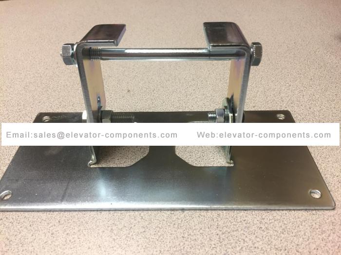 Elevator Acorn/Brooks Rail mounting bracket FUJILF Elevator Spare Parts