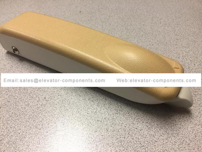 Elevator Acorn Brooks 130 Armrest Assy FUJILF Elevator Spare Parts
