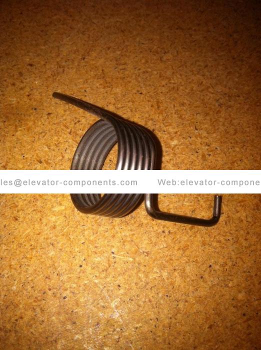 Elevator Harmar Pinnacle Seat Spring FUJILF Elevator Spare Parts