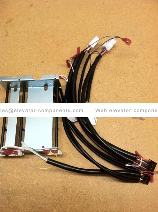 Elevator Pinnacle Upper limit switch FUJILF Elevator Spare Parts