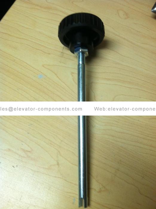 Elevator Handicare manual crank FUJILF Elevator Spare Parts