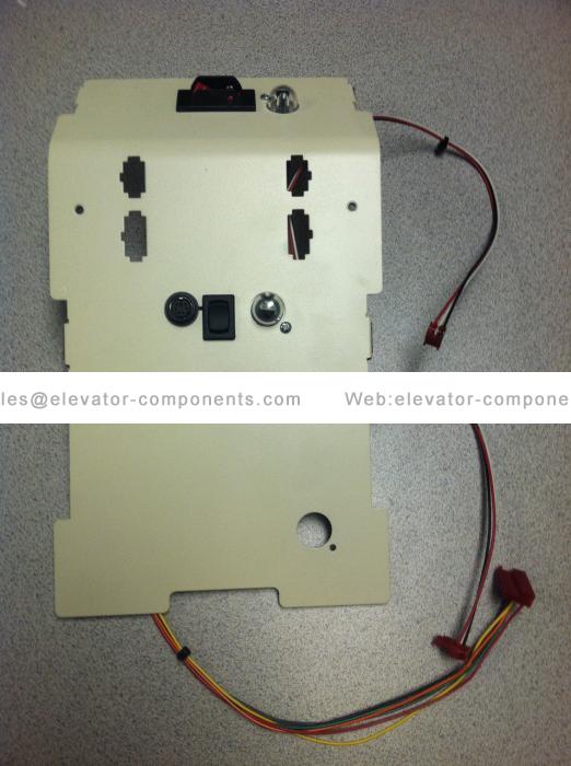 Elevator Pinnacle IR Board Plug Plate FUJILF Elevator Spare Parts