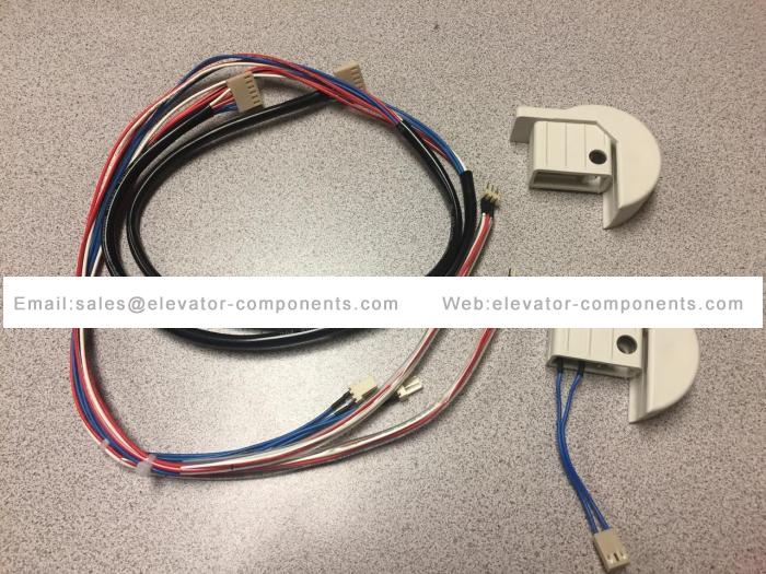 Elevator Acorn 130 Arm Rest Interlock Kit FUJILF Elevator Spare Parts
