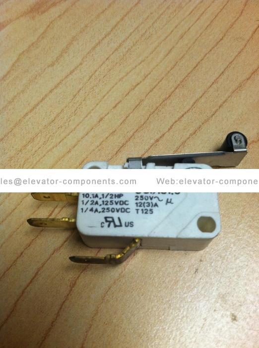Elevator Summit Cable stop limit switch FUJILF Elevator Spare Parts