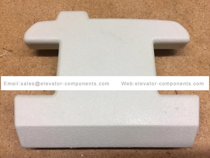 Elevator Handicare Simplicity lower end cap FUJILF Elevator Spare Parts