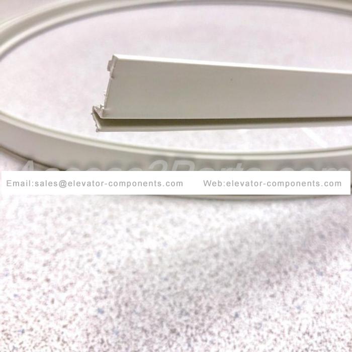 Elevator Handicare Simplicity 3 Meter Bus Bar Housing FUJILF Elevator Spare Parts