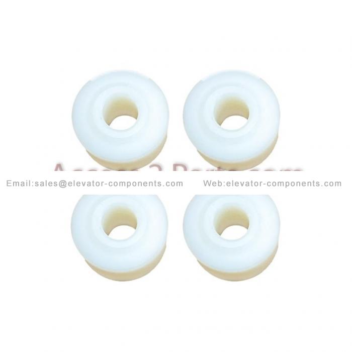 Elevator Excel Wheel FUJILF Elevator Spare Parts