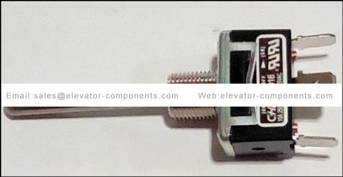 Elevator Stairfriend Joystick directional switch FUJILF Elevator Spare Parts