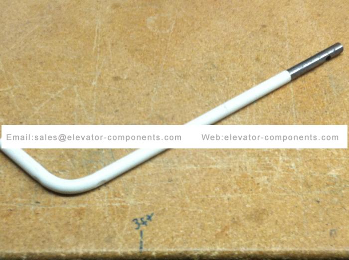 Elevator Summit seat swivel lever FUJILF Elevator Spare Parts