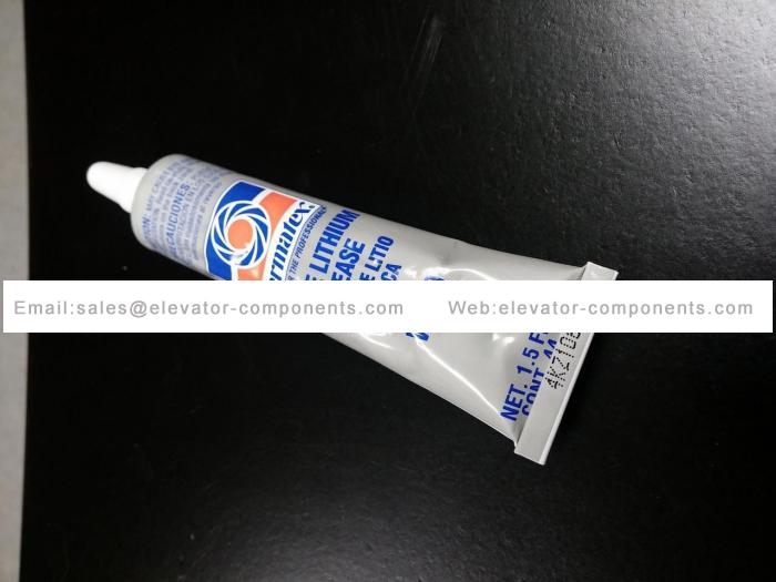 Elevator Stairlift Gear Rack Grease FUJILF Elevator Spare Parts