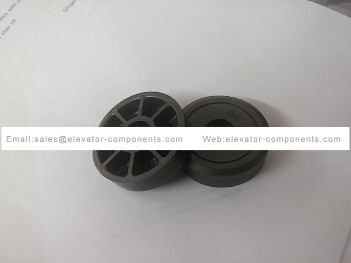 Elevator Summit Stairlift Wheel - set of 8 FUJILF Elevator Spare Parts