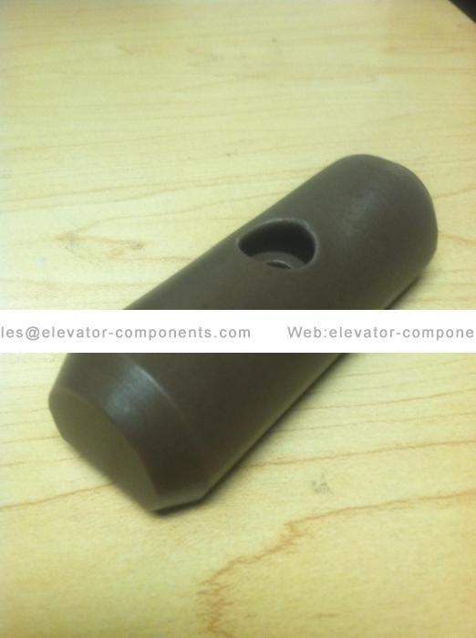 Elevator 4b Rail Guide Pad FUJILF Elevator Spare Parts