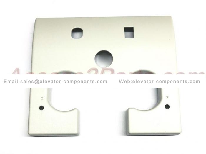 Elevator Acorn Top Safety Cover Kit FUJILF Elevator Spare Parts