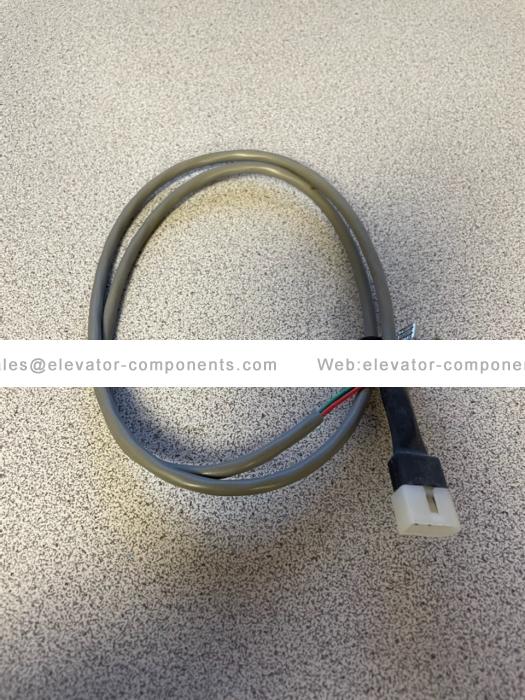 Elevator 4b control harness FUJILF Elevator Spare Parts