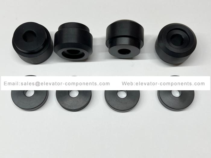 Elevator SL-1000 Stairlift Roller Service Kit FUJILF Elevator Spare Parts