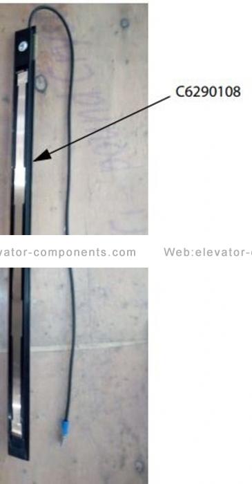 Elevator K2 stairlift charging station 2 FUJILF Elevator Spare Parts