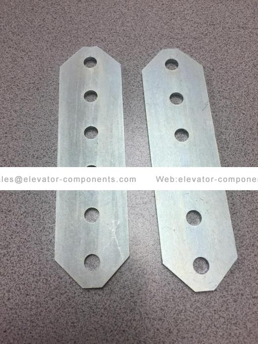 Elevator Acorn 130 stair bracket extension FUJILF Elevator Spare Parts