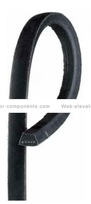 Elevator Liberty Stairlift Drive belt FUJILF Elevator Spare Parts