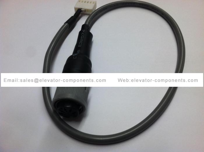Elevator Acorn 130 harness - Seat to carriage FUJILF Elevator Spare Parts