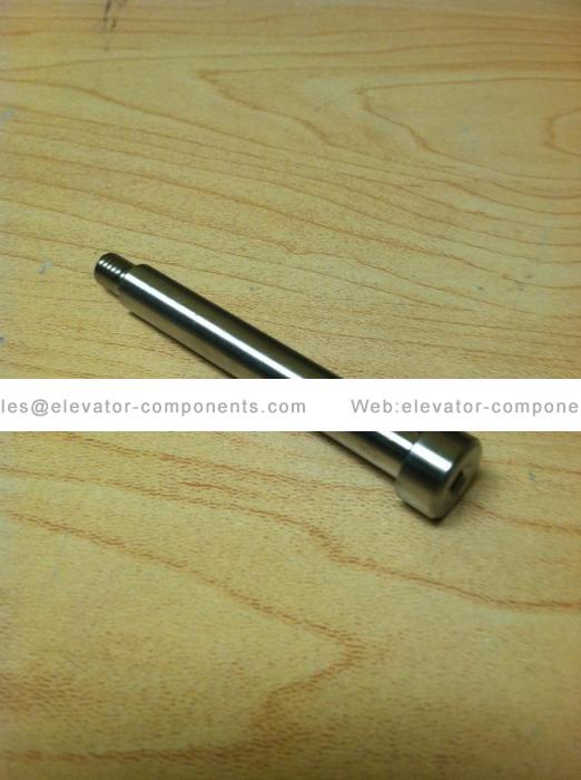 Elevator Silver Glide lift cable Brass alignment roller axle bolt 10-32 FUJILF Elevator Spare Parts