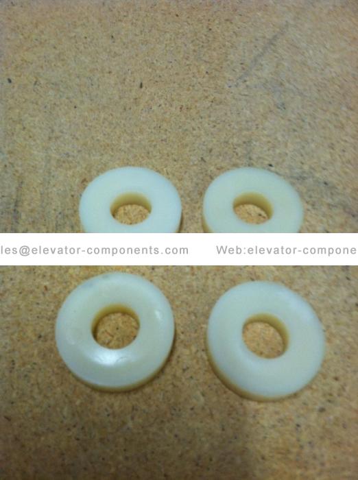 Elevator Access Model 38 wheel Spacer FUJILF Elevator Spare Parts