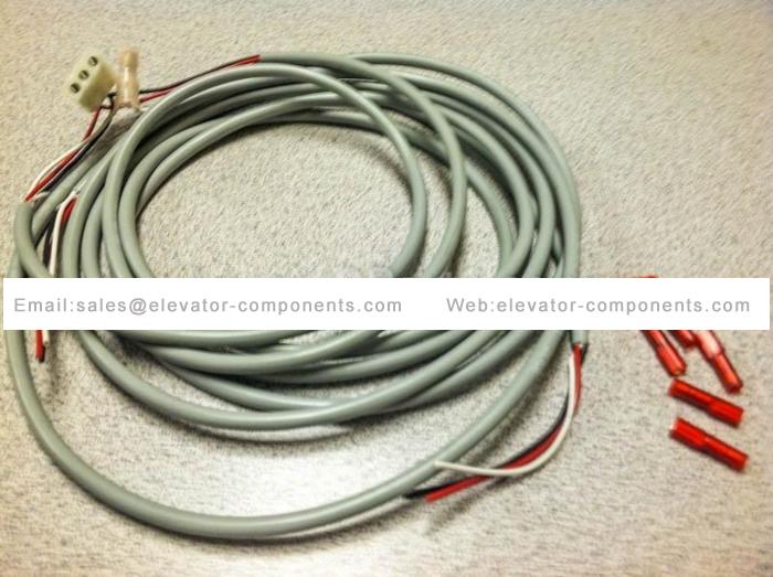 Elevator Stair-glide seat harness kit FUJILF Elevator Spare Parts