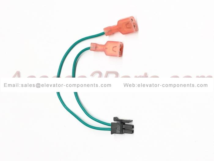 Elevator Stairfriend seat switch harness FUJILF Elevator Spare Parts