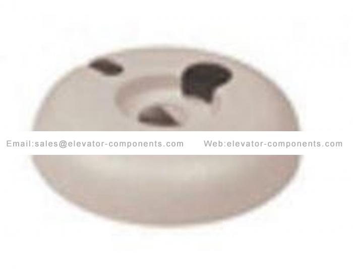Elevator Acorn Index plate cover FUJILF Elevator Spare Parts