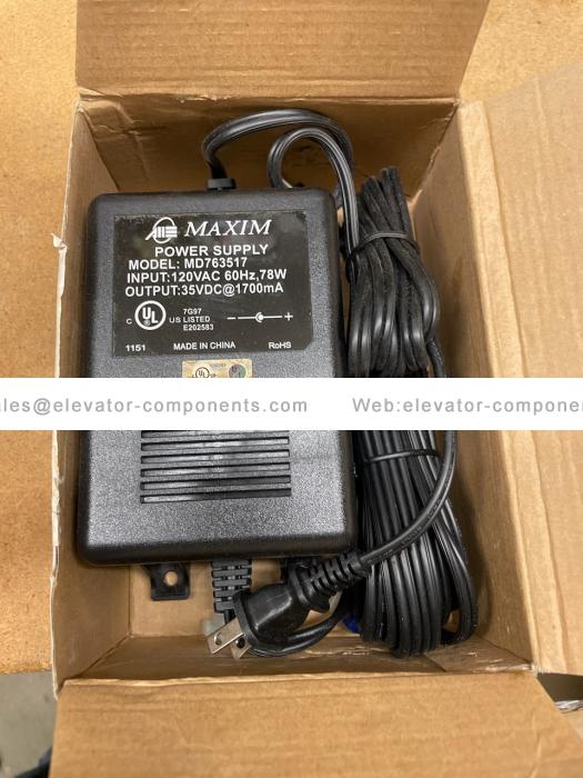Elevator Flow II Charger Transformer FUJILF Elevator Spare Parts