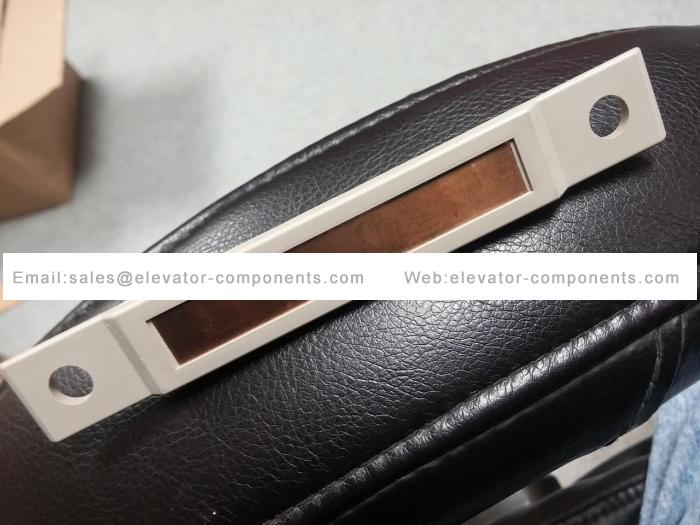 Elevator 4b Rail Charge Contact - Each FUJILF Elevator Spare Parts