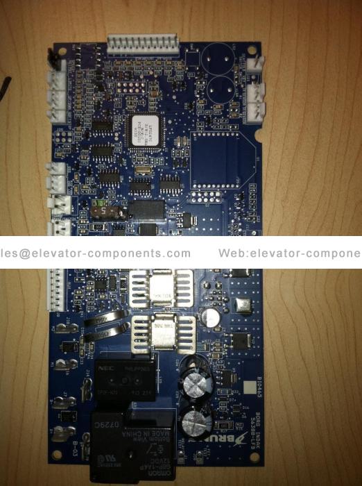 Elevator 4b 2010 Circuit Board FUJILF Elevator Spare Parts
